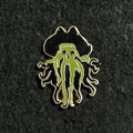 Davy Jones - Pirates of the Caribbean - Disney Pin