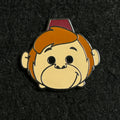 Abu  - Tsum Tsum - Aladdin - Disney Pin