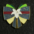 2025 - Mulan Bow - Loungefly - Disney Pin