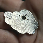2025 - Sir Hiss - Fantasy Flights - Mystery Series - Disney Pins