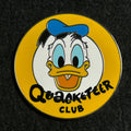 2024 - Quacketeer Club - Donald Duck - Disney Pin