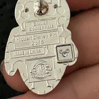 2024 - Eve - Wall-E - Hidden Disney - Mystery Pin