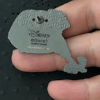 2022 - Loungefly - Queen of Hearts - Alice in Wonderland - Disney Pin