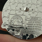 2024 - Scrooge Mc Duck - MM Club - Mystery Pin