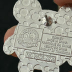 2022 - Mickey Mouse - Peppermint - Munchling - Disney Pin