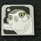 2024 - Convor - Star Wars - Galaxy Creatures - DLR - Pin