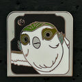 2024 - Convor - Star Wars - Galaxy Creatures - DLR - Pin