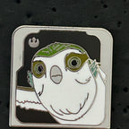2024 - Convor - Star Wars - Galaxy Creatures - DLR - Pin