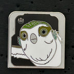 2024 - Convor - Star Wars - Galaxy Creatures - DLR - Pin