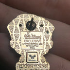 2024 - Dash -  The Incredibles - Adorbs - LE 400 - Disney Pin