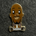 2024 - Lucius Best - The Incredibles - Adorbs - LE 300 - Disney Pin