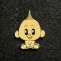 2024 - Jack Jack - The Incredibles - Adorbs - LE 300 - Disney Pin