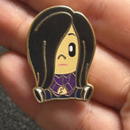 2024 - Violet in Plain Clothes -  The Incredibles - Adorbs - LE 300 - Disney Pin