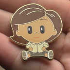 2024 - Helen Parr - The Incredibles - Adorbs - LE 300 - Disney Pin
