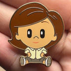2024 - Helen Parr - The Incredibles - Adorbs - LE 300 - Disney Pin