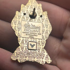 2024 - Syndrome - The Incredibles - Adorbs - LE 200 - Disney Pin