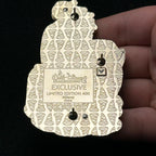 2024 - Edgar - Aristocats - WDI - LE 400 - Disney Pin