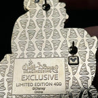 2024 - Edgar - Aristocats - WDI - LE 400 - Disney Pin