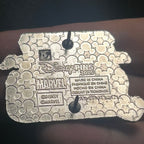 2025 - Guardians of the Galaxy Cosmic Rewind - Gamora Rocket Groot Drax StarLord - EPCOT -Disney Pin