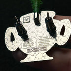 2024 - Hercules - Cactus - Plant - 3D - Disney Pin