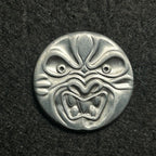 2006 - Chronicles of Narnia  - "Bad Growling Beast" - Disney Pin