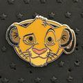 2024 - Simba - Lion King - Mystery Mug - Disney Pin