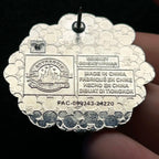 2024 - Old Ellie - Up - Pixar - Balloon - Mystery Pin