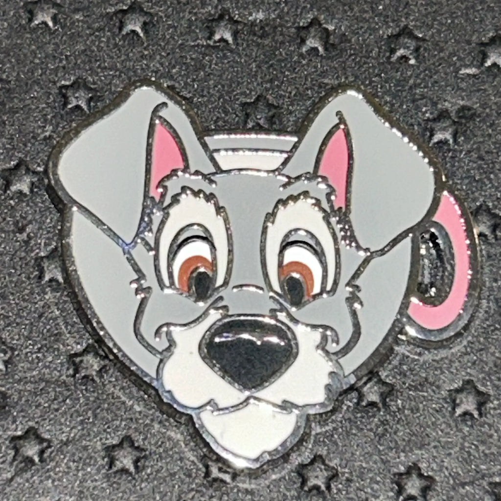 2024 - Tramp - Lady and the Tramp - Mystery Mug - Disney Pin
