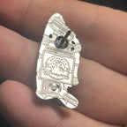 2025 - 4TH of July Goofy - Hidden Disney Series - DL - Disney Pin