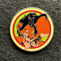 2012 - Scar - Lion King - Good vs Evil - Mystery Pin