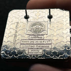 2017 - Mickey Mouse - 13.1 Miles - runDisney - Hinge - LR - Wine and Dine - Disney Pin