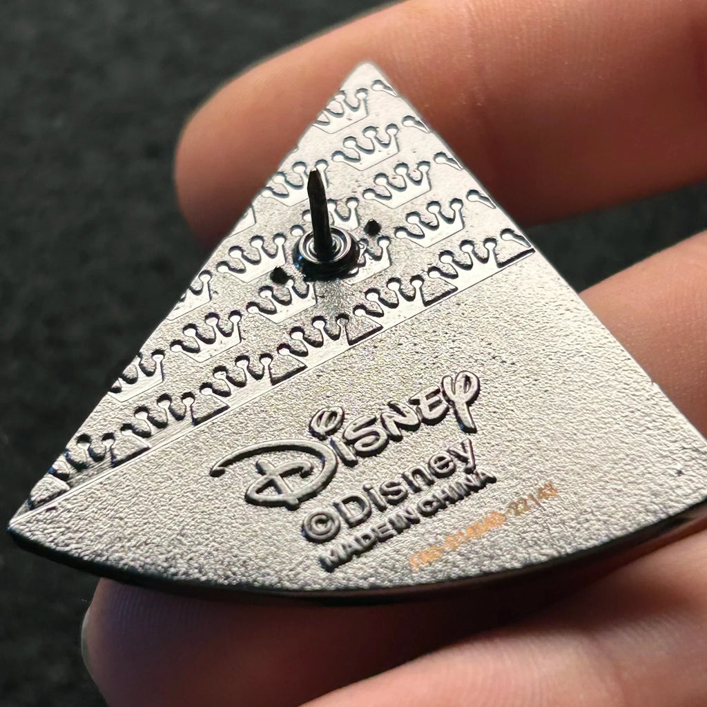 Loungefly - Rapunzel - In Boat with Lantern - Tangled - Mystery Pin