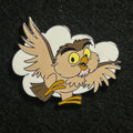 2025 - Archimedes - Sword in the Stone - Fantasy Flights - Disney Pin