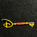 2021 - Winnie the Pooh 55th Anniversary Key - Disney Pin