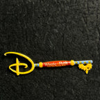 2021 - Winnie the Pooh 55th Anniversary Key - Disney Pin
