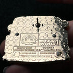 2025 - Ithorian Group - Star Wars - Lucas Films - Limited Release - Pin on Pin
