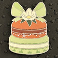 2024 - Tiana - Puffed Pastry - Princess - Mystery Pin