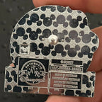 2024 - Mickey Mouse - Liberty Square - MGK - WDW - Mystery Pin