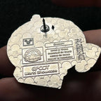 2024 - Mickey Mouse - American Adventure - EPCOT - World Showcase - Disney Pin