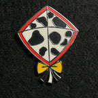 2022 - 101 Dalmatian Kite - Kite Series - Disney Pin