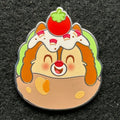 2023 - Dale - Falafel - Munchling - Disney Pin