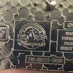 2024 - Stitch Holding Blender - Photos - Disney Pin