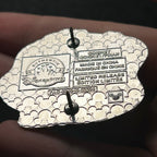 2023 LR - Luca with "Summer" Ice Cream - Double Texture - Disney Pin