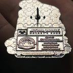 2025 - BB8 - Black Spire Outpost - Star Wars - Disney Pin