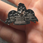 2025 - Yzma Hat - WAVE B - Emperor's New Groove - Disney Pin