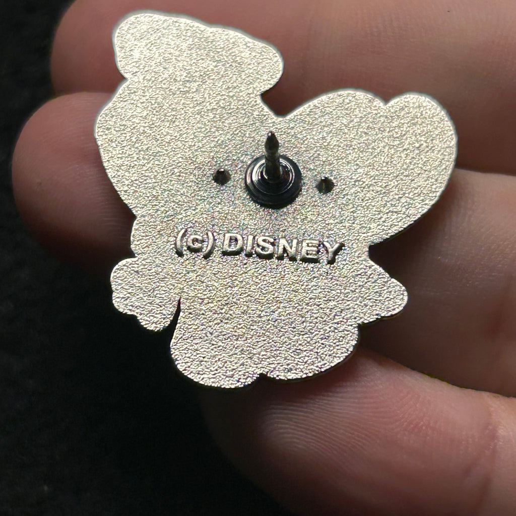 Angel -  Aimants - Lilo and Stitch - Holding Love Balloon - Disney Pin