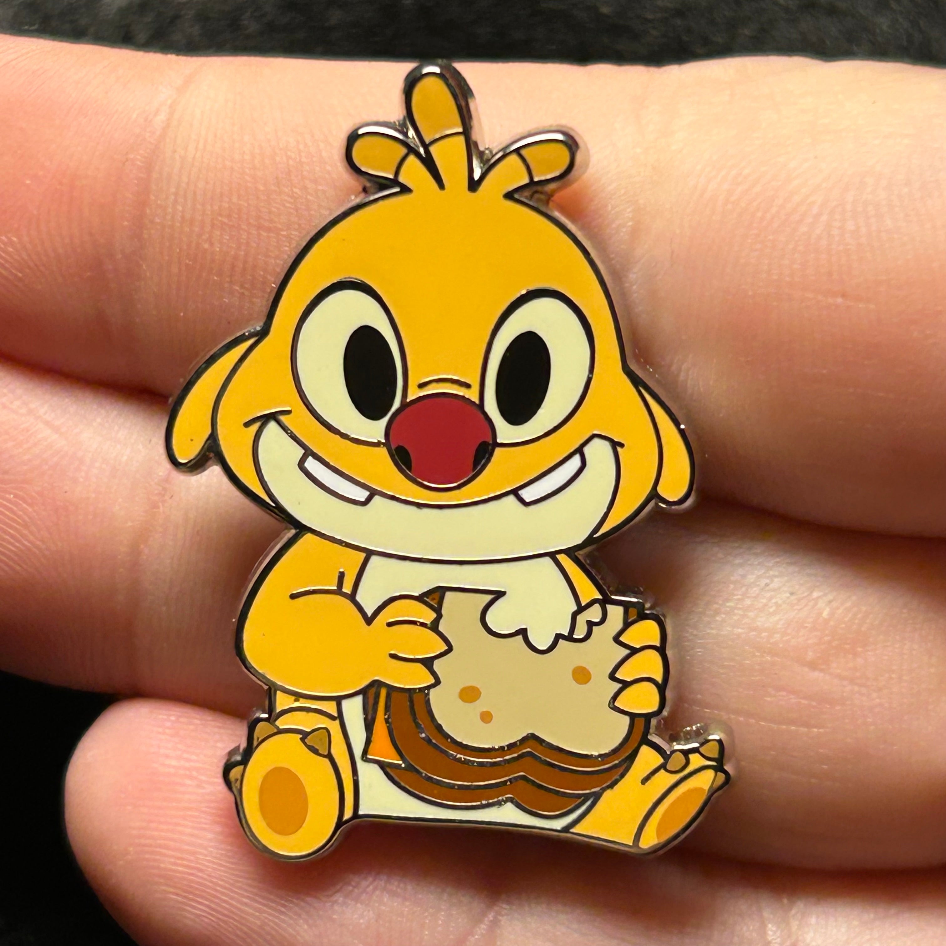 2024 - Ruben - Lilo and Stitch - Disney Pin
