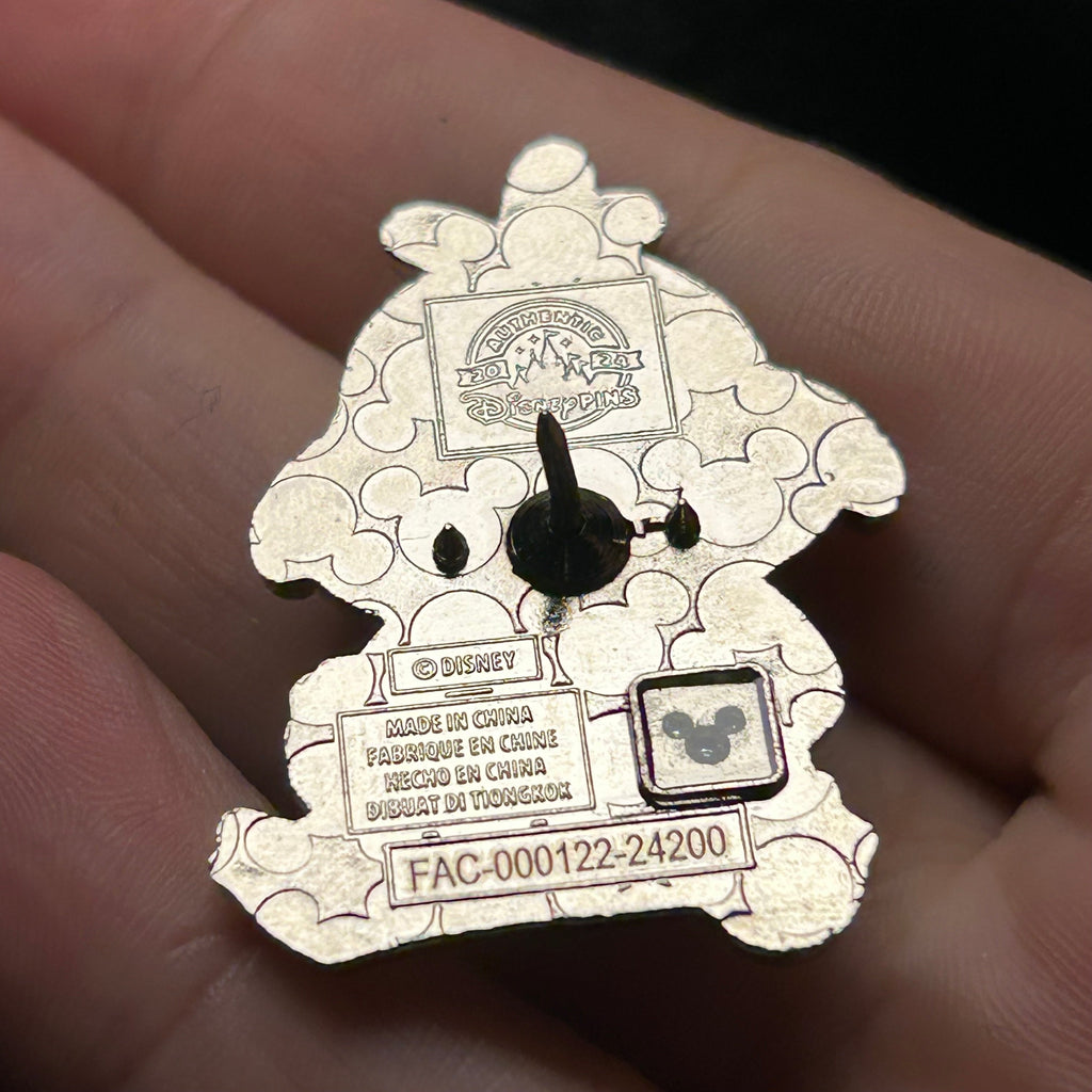 2024 - Ruben - Lilo and Stitch - Disney Pin