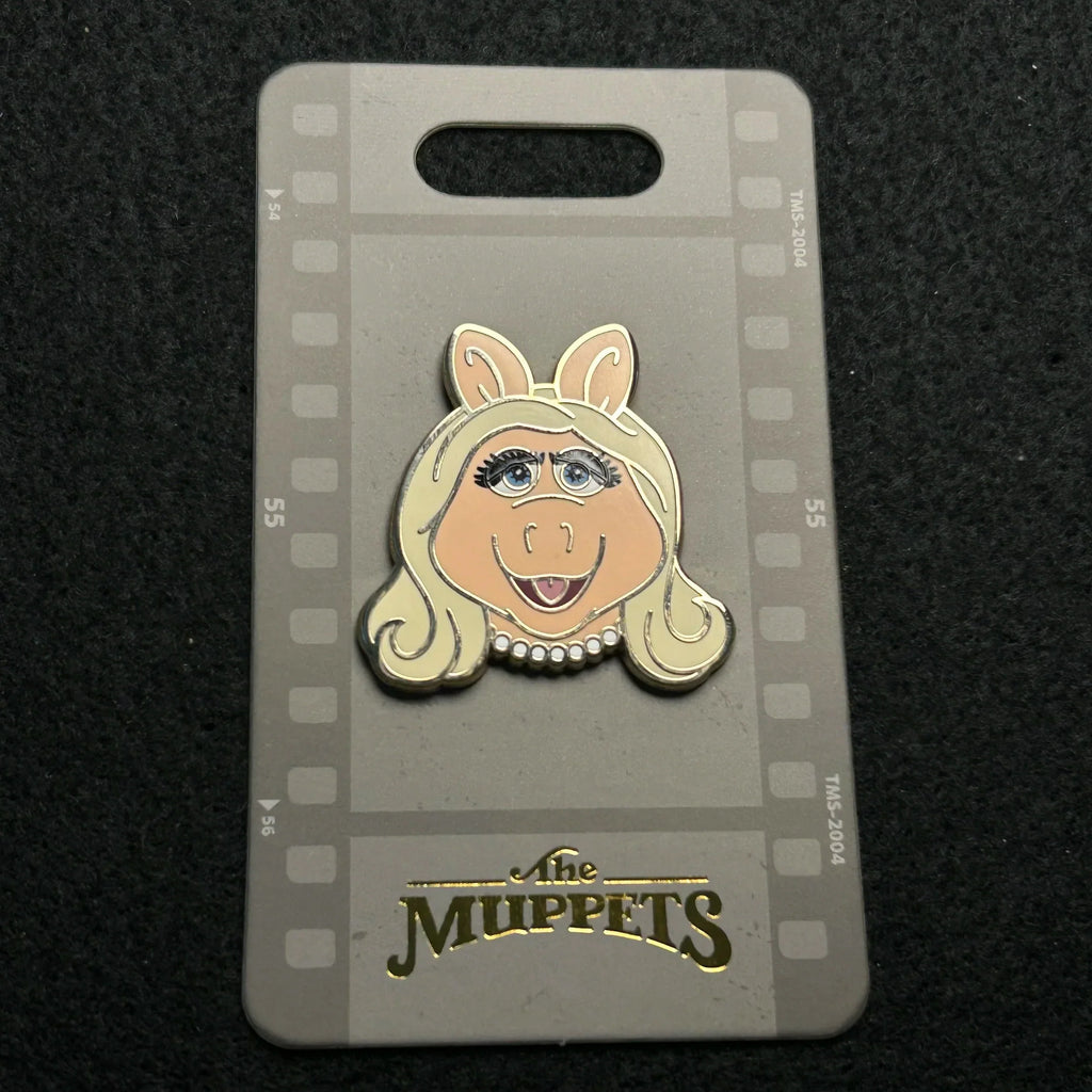 2025 - Animal - Muppets Studio Exclusive - Disney Pin