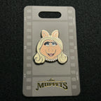 2025 - Animal - Muppets Studio Exclusive - Disney Pin